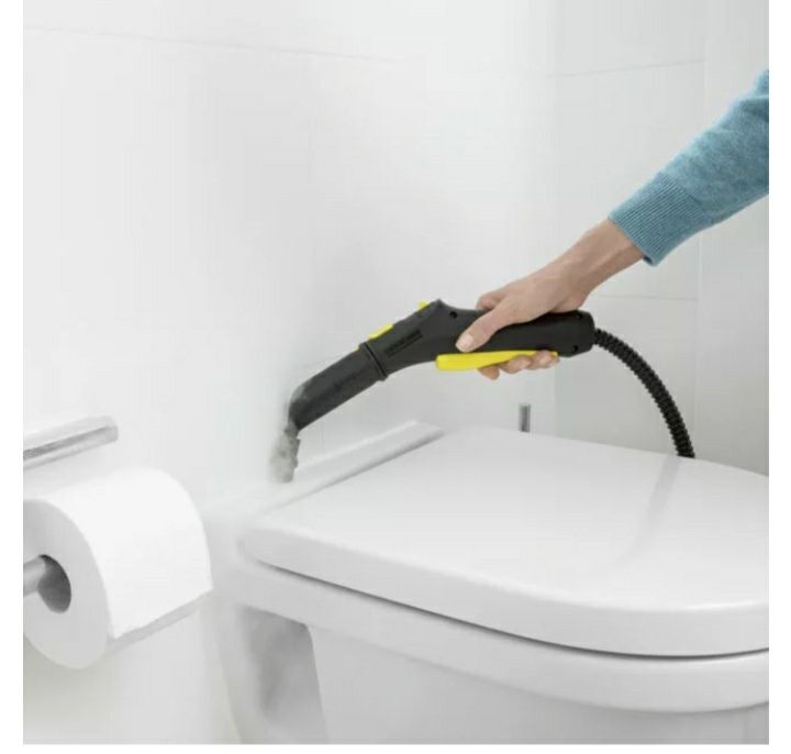 Пароочиститель Karcher Easy Fix SC2