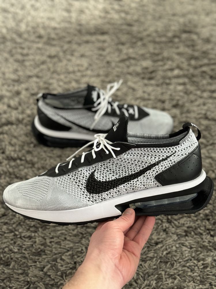 Кроссовки Nike Air Max Flyknit Racer DJ6106-002