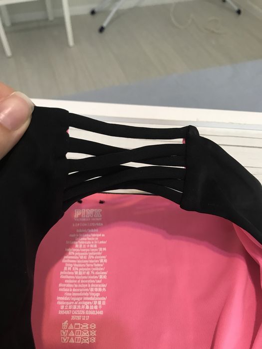 Низ від купальника Victoria Sicret