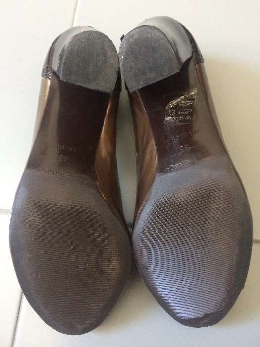 Sapatos senhora Helsar (tam 36) - originais