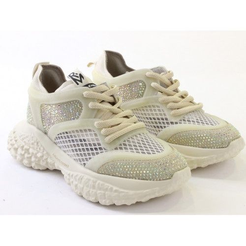 Sapatilhas ZI Russel Matos (39 pequeno)