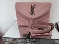 Torebka nowa pufka Yves Saint Laurent