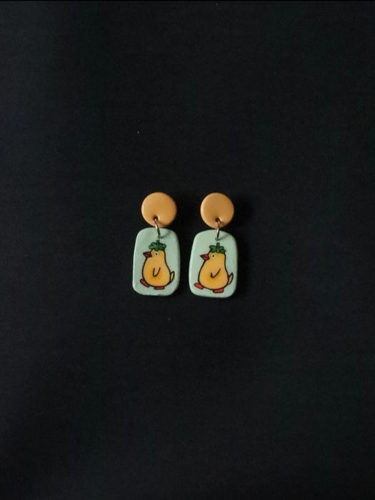 Brincos Studio Ghibli