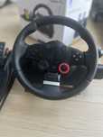 Kierownica Logitech GT Driving Force