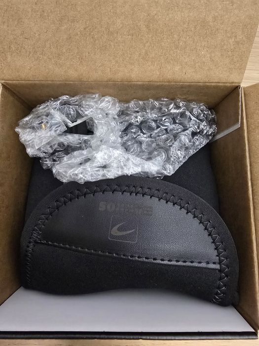 Barros stout spw 5000 novo