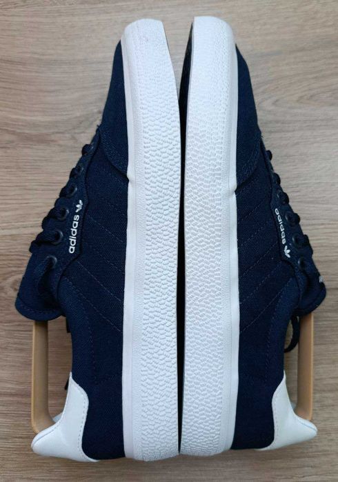 Чоловічі кеди/кросівки Adidas 3MC Vulc