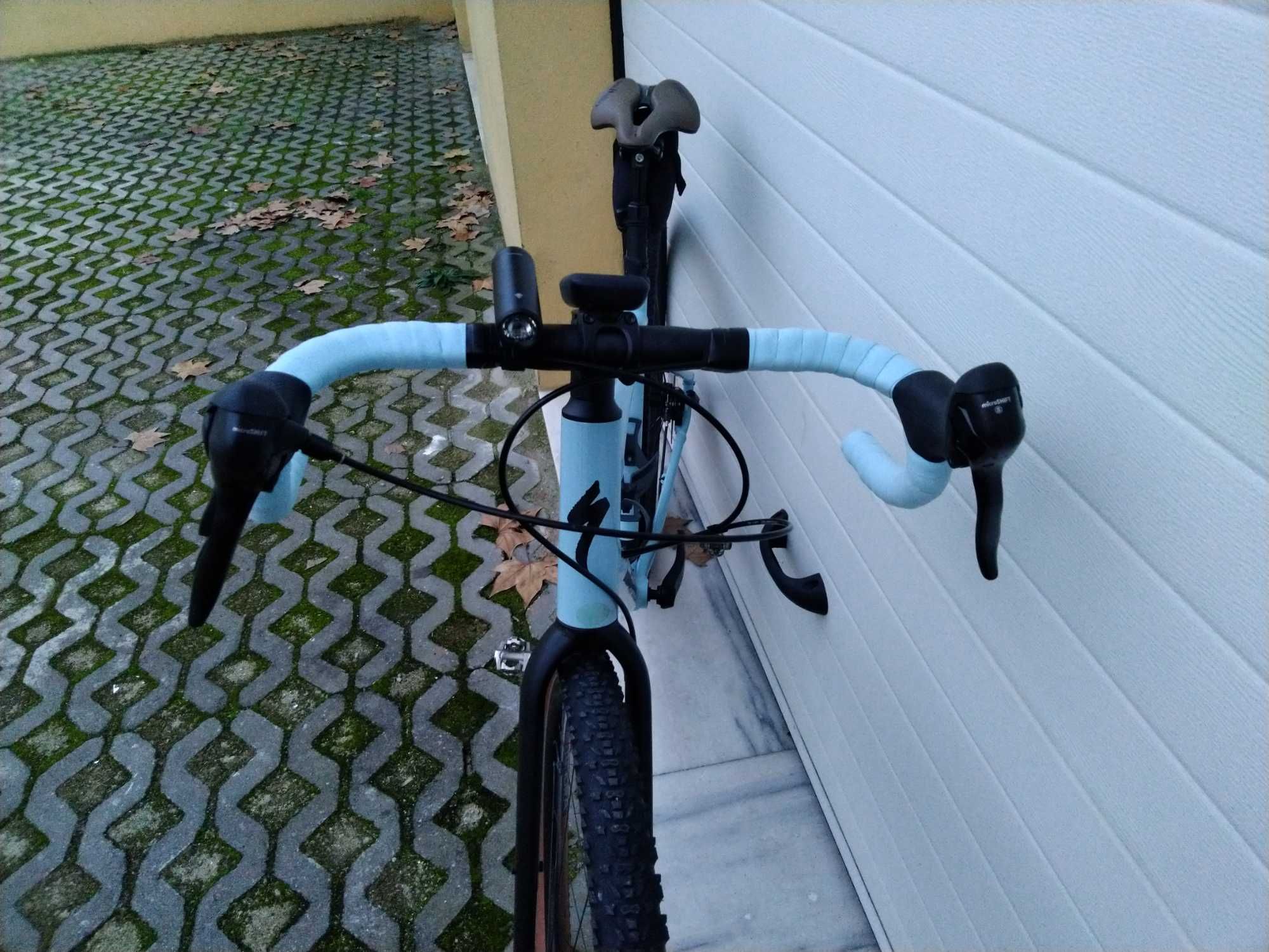 Specialized Sirrus 2.0 X Drop Bar