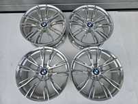 BMW 3 F30 F31 4 F32 F36 5 F10 F11 m Performance 624 m 20'' IS36…