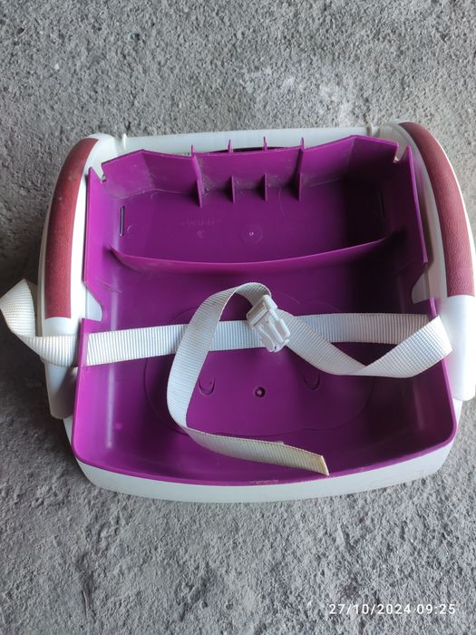 Cadeira para criança