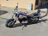 Kawasaki VN 800 Classic