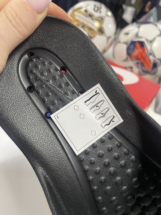 Шльопанці тапочки Nike Victori One CZ5478-001