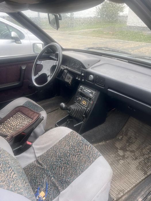 Sprzedam polonez 1.6