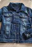 Kurtka jeansowa katana Tommy Hilfiger 40