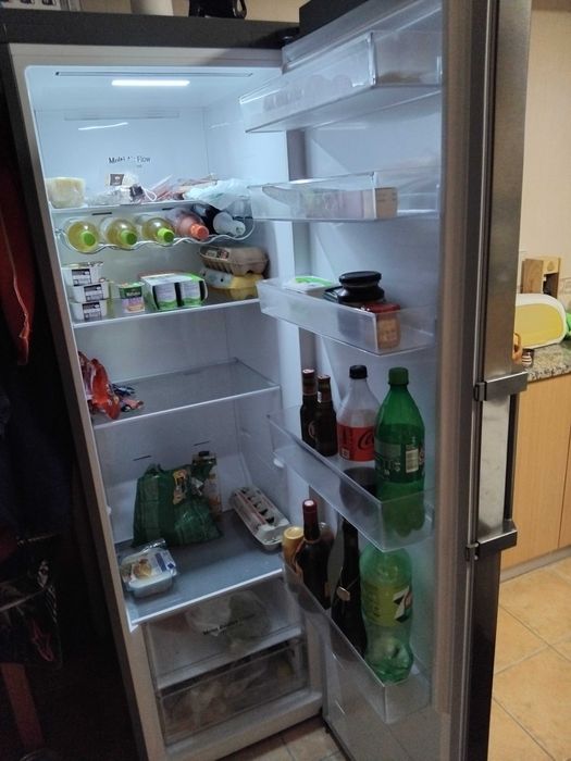 Frigorífico LG seminovo