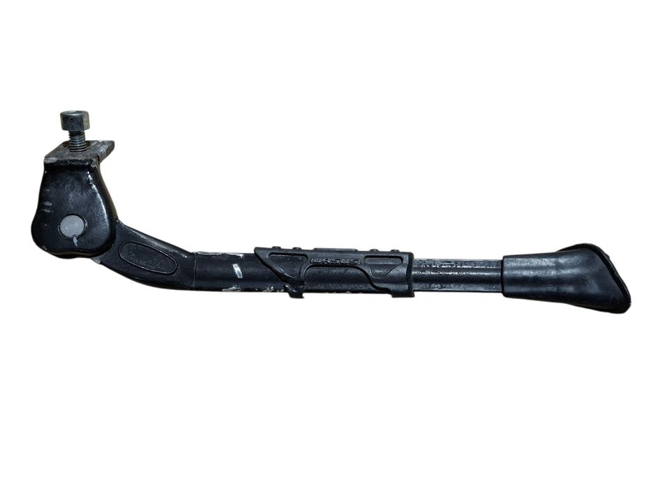 Stopka Rowerowa Ursus 28" Regulowana Nóżka Podpórka + Śruba Stabilna