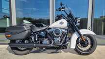 Harley-Davidson Softail Heritage Classic Harley-Davidson Softail FLHC Heritage Classic 2025