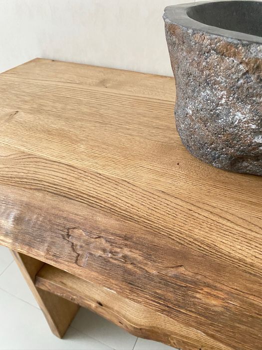 Móvel de casa de banho. Para lavatório.