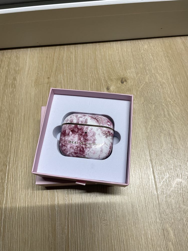Etui na sluchawki AirPods 3