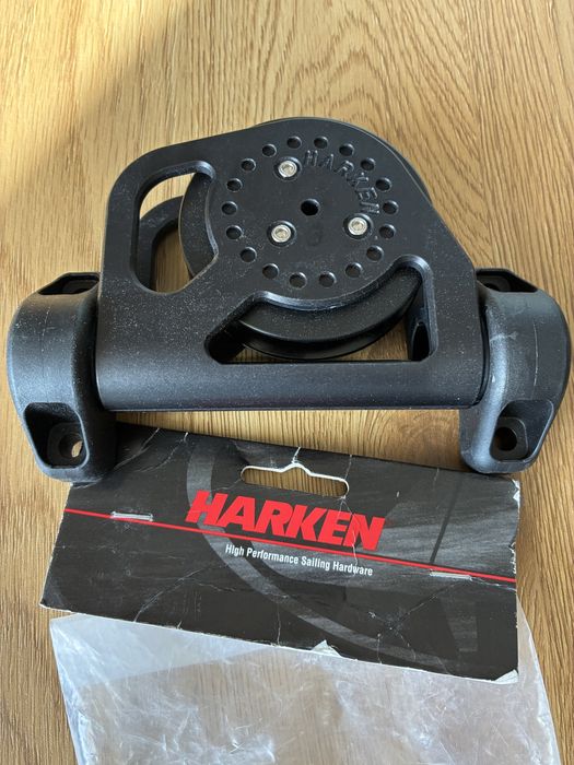 Bloczek Harken flip-flop 2678