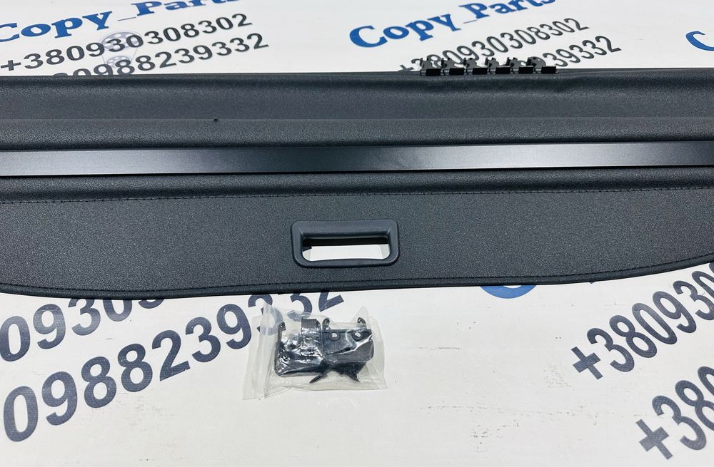 Шторка, полка Ford Explorer 2013-2019