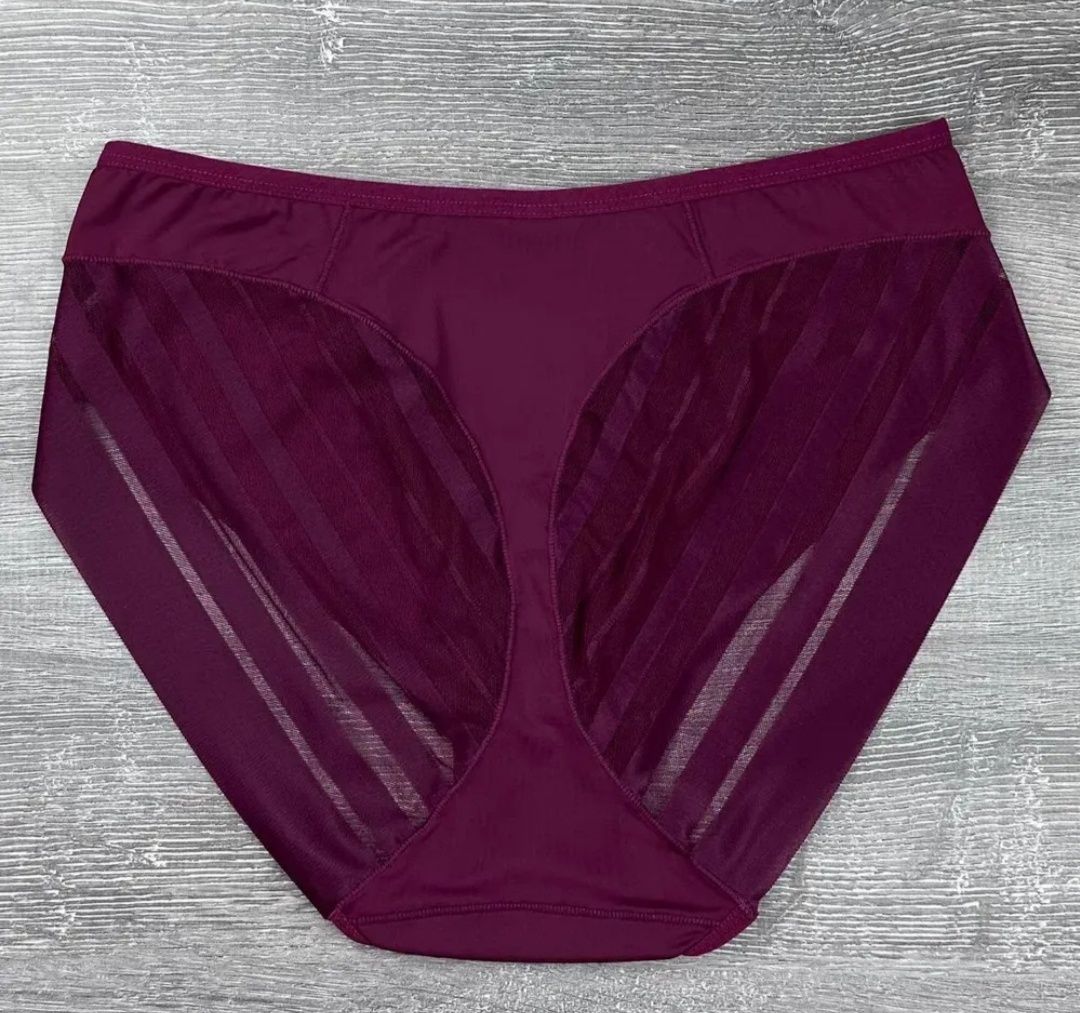 Труси жіночі LuLoLa 1082 XXL, 3XL. 50/52р.