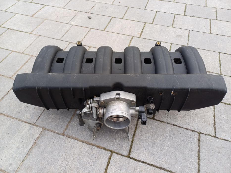 Kolektor Dolotowy Bmw M50 E30 E36 E46 Swap Drift
