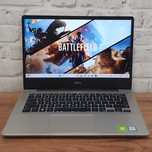 Игровой ноутбук Dell 14" FHD \ i7-8565U \ MX250 \16гб DDR4 \ 512гб SSD