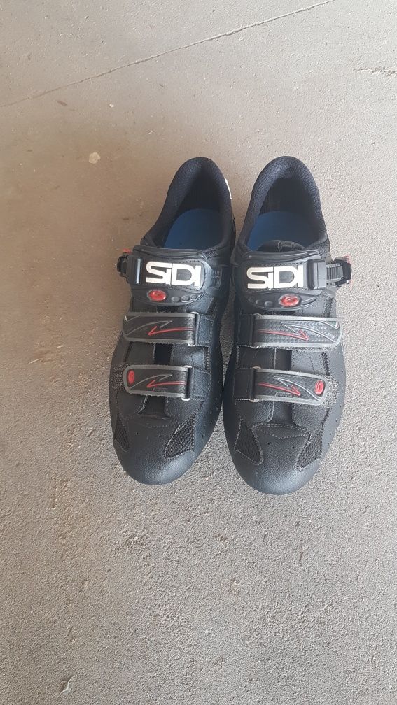 Buty sidi szosa 46