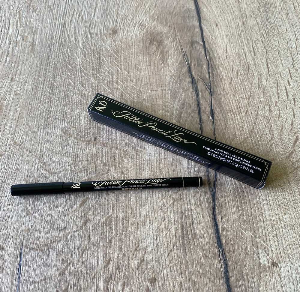 Kvd Tattoo Pencil Liner Eyeliner