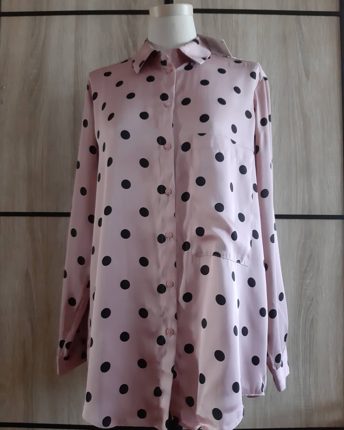 Блуза рубашка Zara