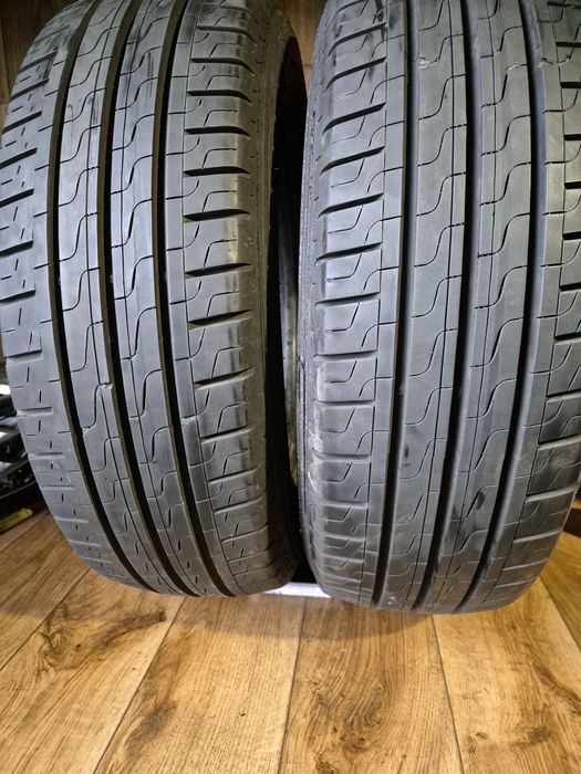 205/70/15C PIRELLI para Lato 9mm 18r