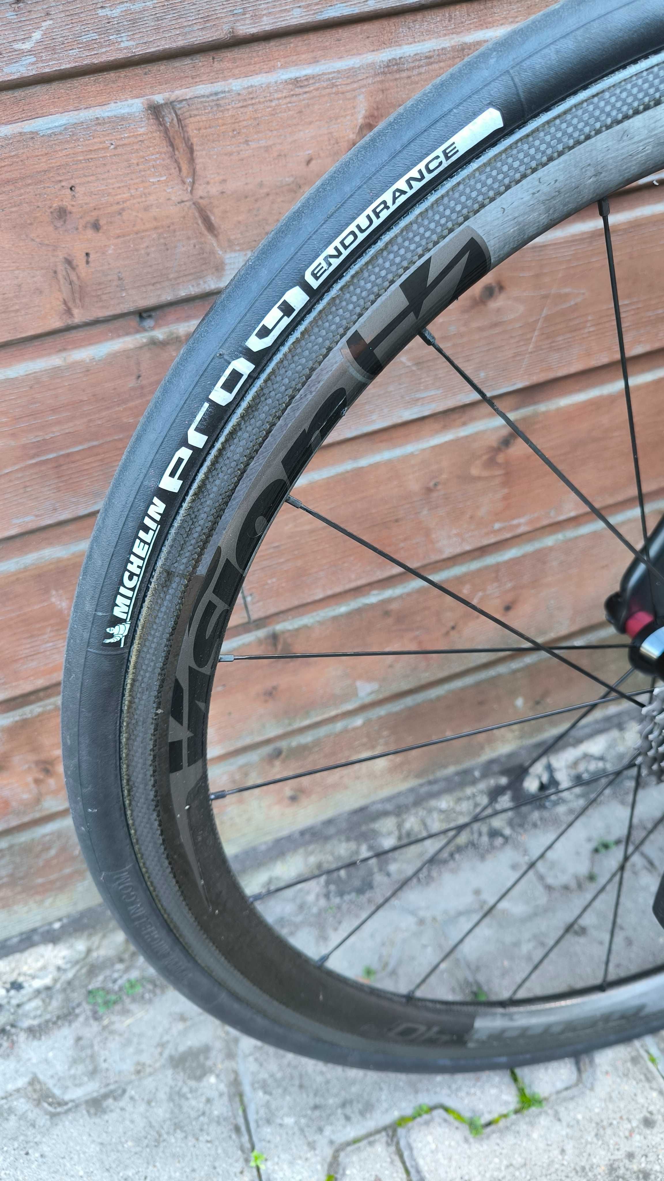 Specialized S-Works Tarmac SL5 – stan bdb