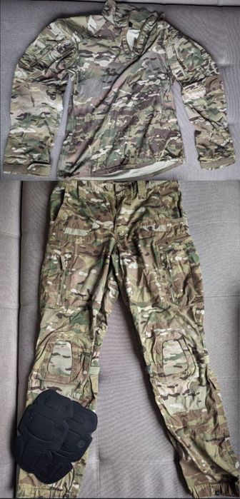 Військова форма комплект