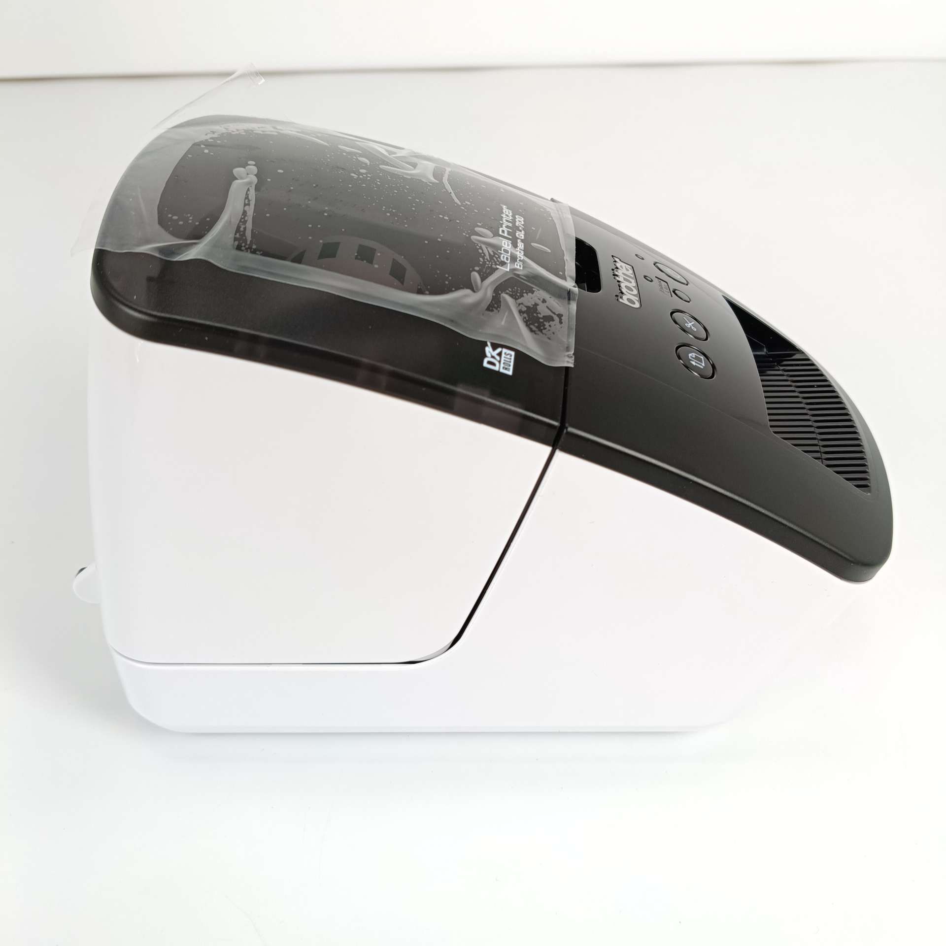 Drukarka etykiet Brother QL-700 15 mm/sek