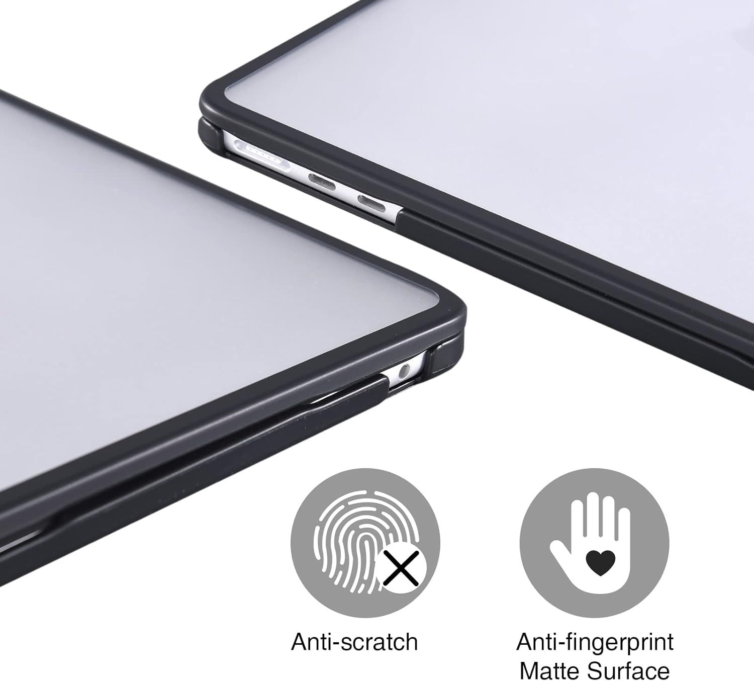 etui blueswan do macbooka air 2022 13,6 cala m2 a2681 vv