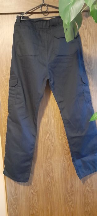 Spodnie bojówki JM Group rozm. M