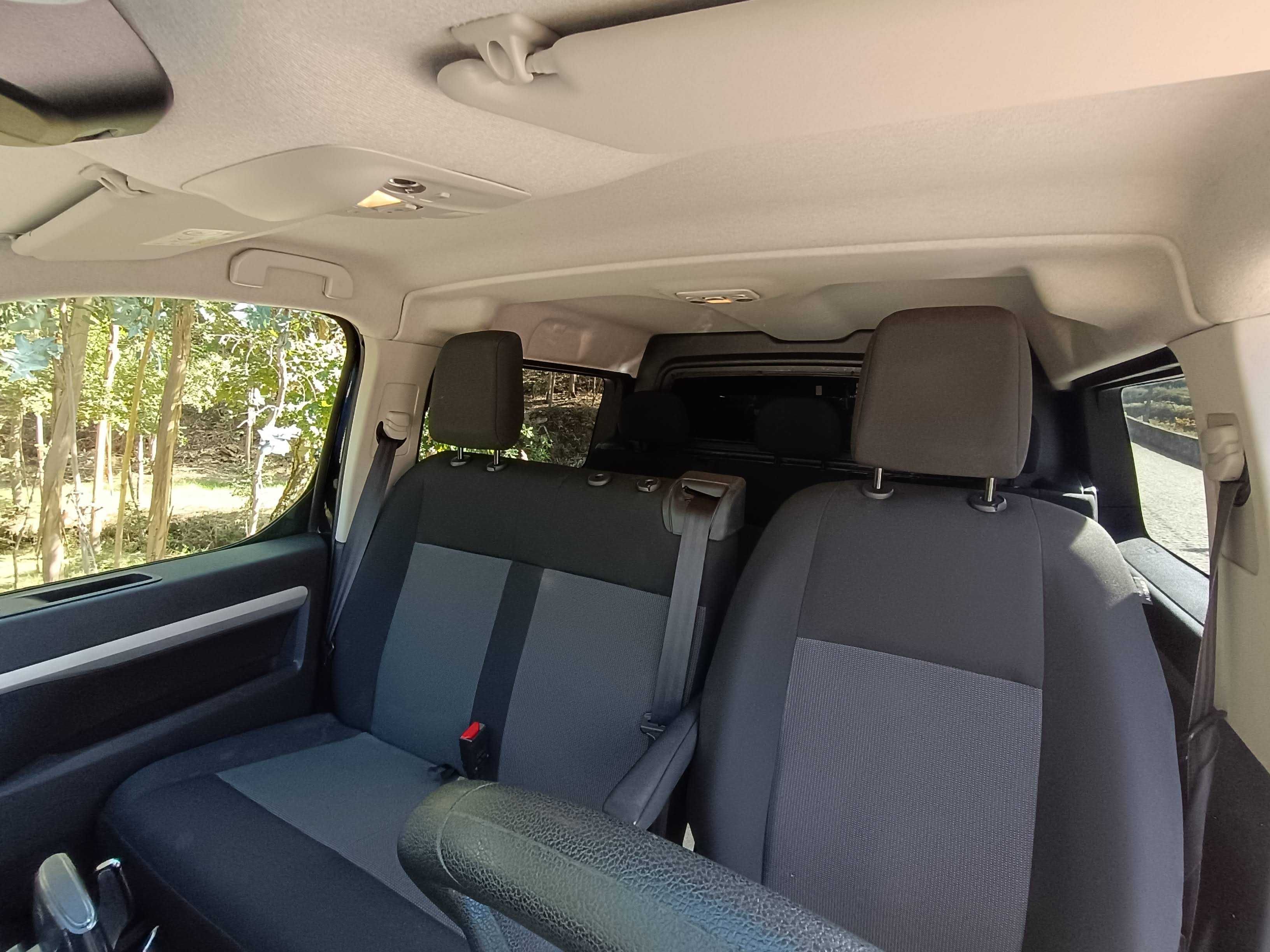 Peugeot Expert 2.0 CDI  6 Lugares