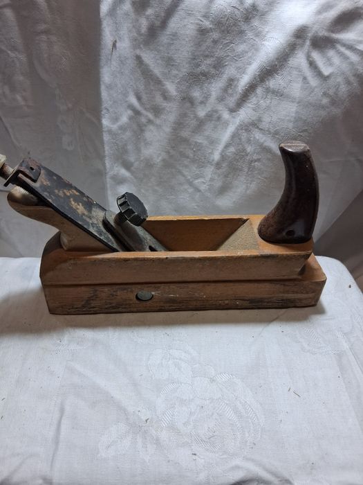 Strug, Heweliusz vintage