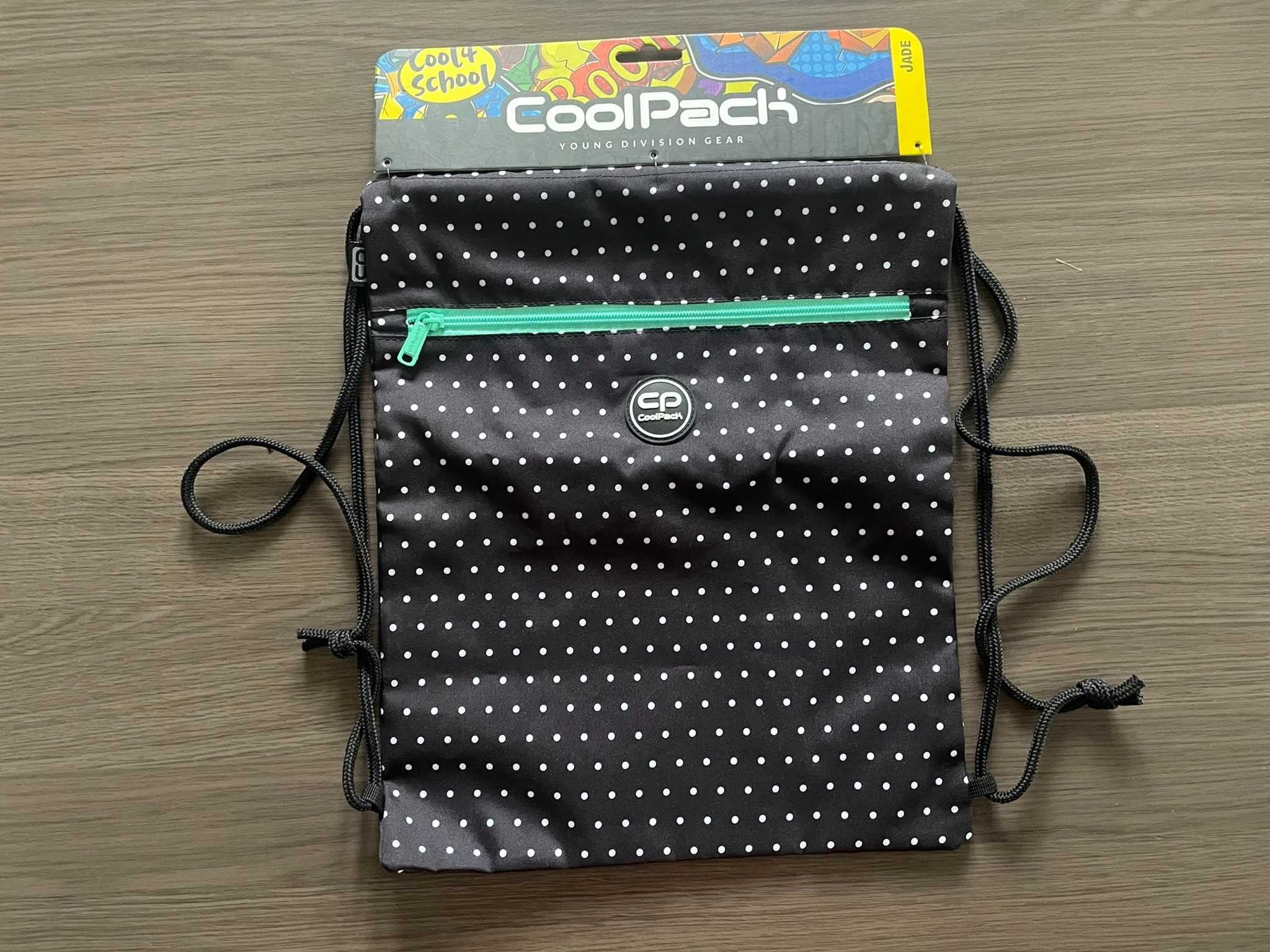 Worek na plecy - CoolPack