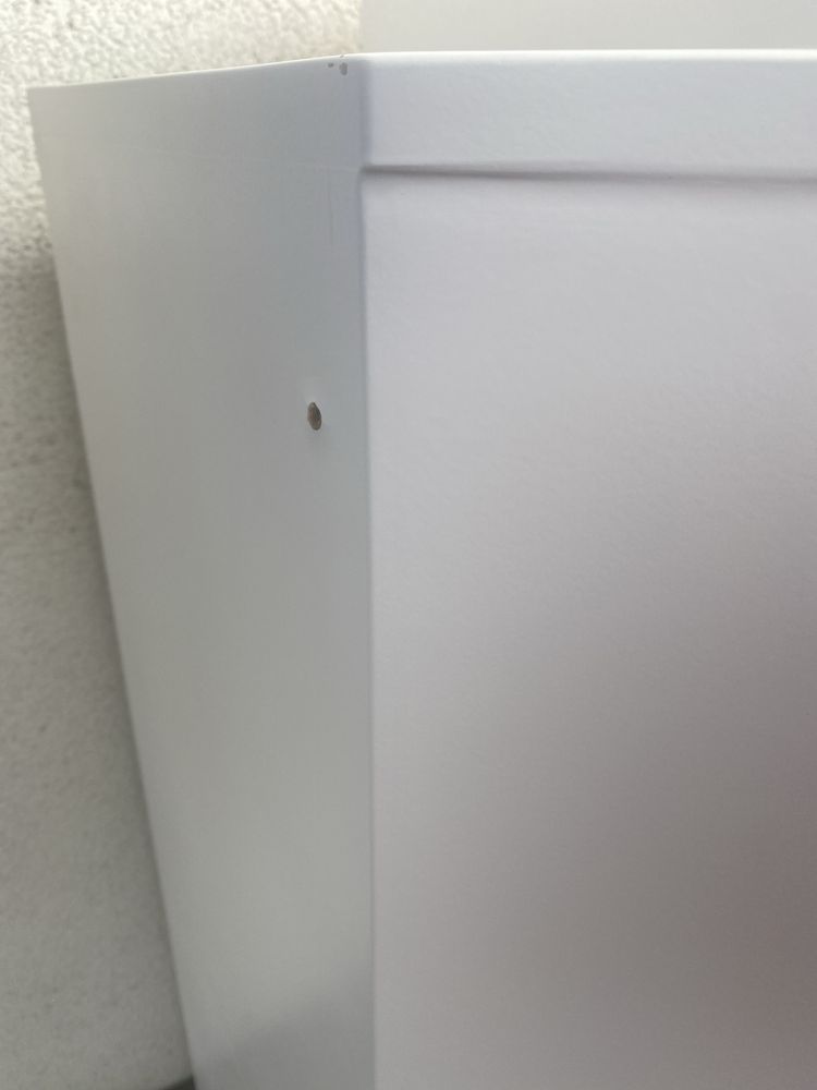 Szafka łazienkowa z umywalką
