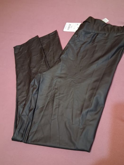 Leggings Tezenis L pretas