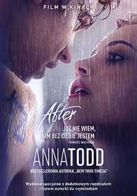 After 2. Już nie wiem, kim bez ciebie jestem Anna Todd