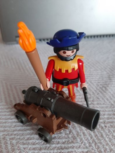 Set Playmobil