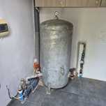 Zestaw hydroforowy silnik 3 fazowy