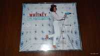 box set, 2CD, Whitney Houston The Greatest Hits (фірма)
