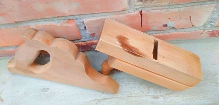 Рубанки, ножи,  обувной инструмент,  времен ссср