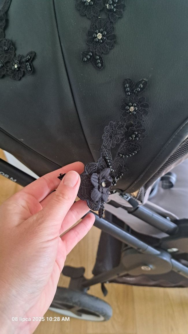 Wózek  cybex balios m