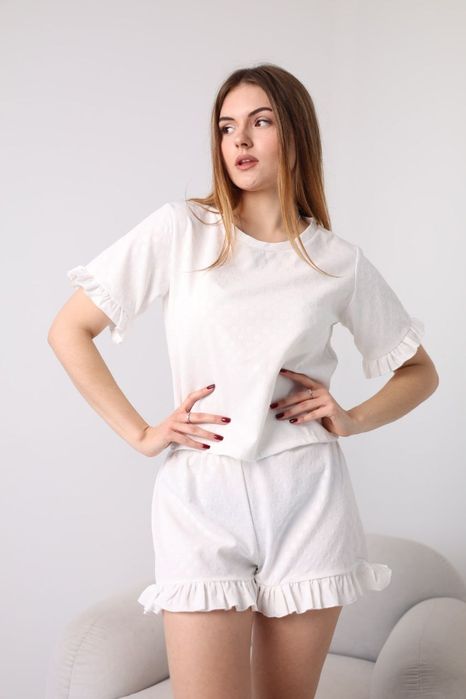 Розпродажа !!! Набір шорти і футболка .