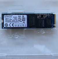 SSD Kingston 512 Gb m.2