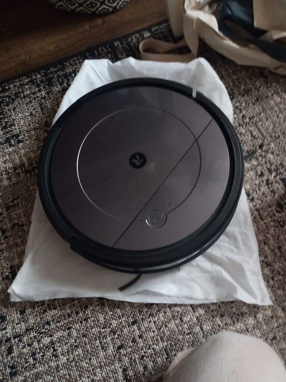 iRobot Roomba Combo
